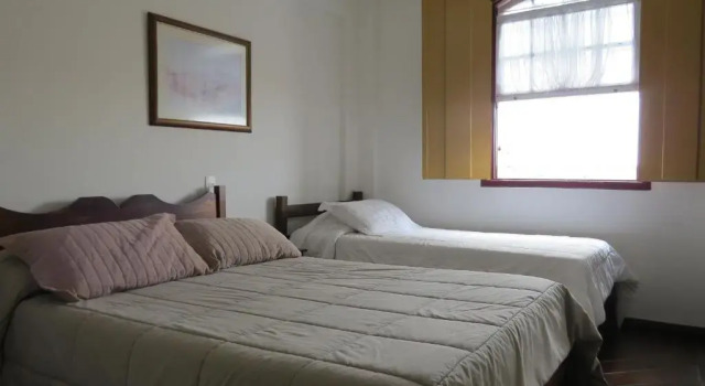 Номер Standard Hotel Colonial