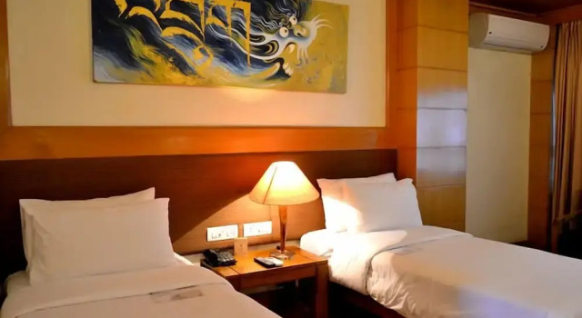 Hotel Druk, Reserva ahora Hotel Phuntsholing Chukha