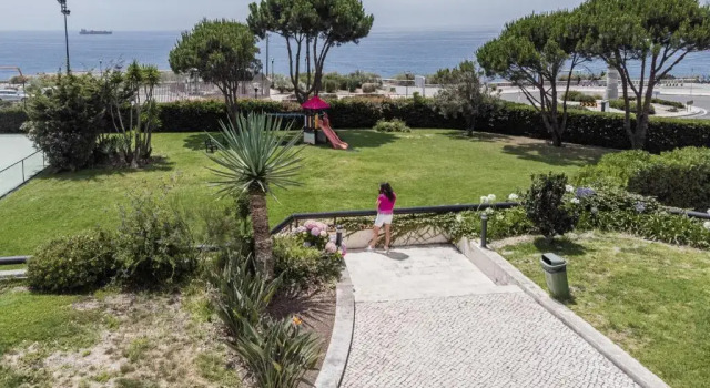 Atrium Studio Cascais