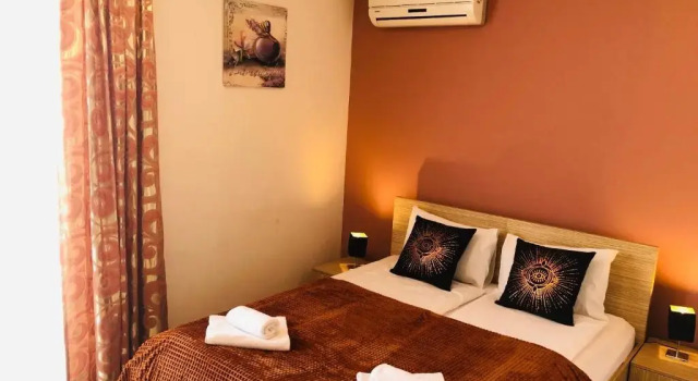 Номер Standard Hotel Malta