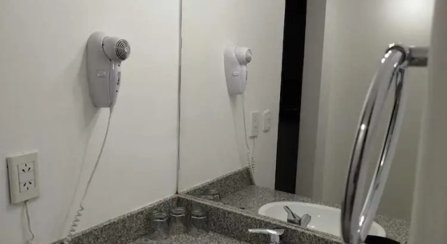 Номер Standard Hotel Lar Aike
