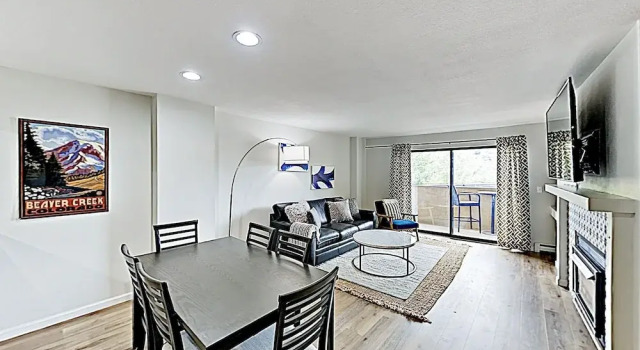 New Listing! Modern - Steps To Gondola! 2 Bedroom Condo, Забронировать Апартаменты/квартира Апартаменты Эйвон, Апартаменты/квартира