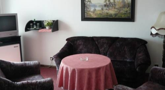 Pension Falko, Boek Hotel Hotels in Zuid-Bohemen met parkeren, Parkeren