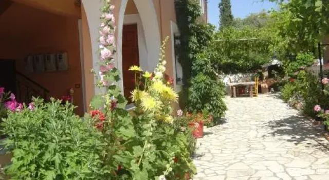 Fulvia Apartments