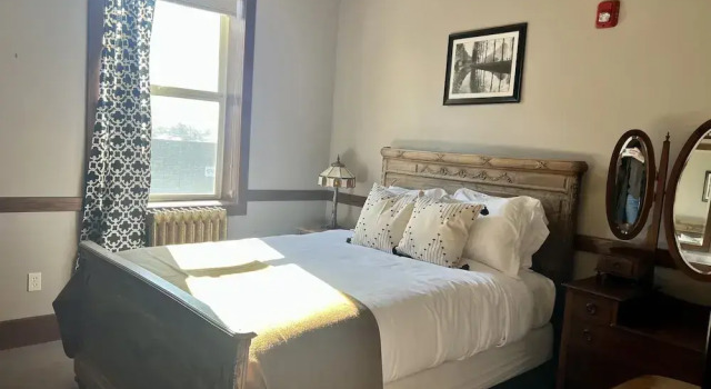 Номер Standard Enders Hotel