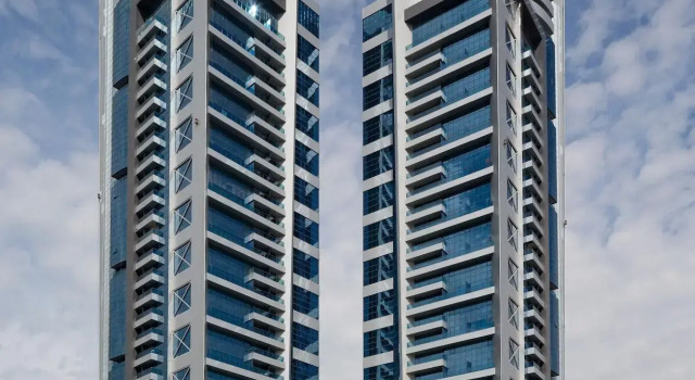 Millennium Place Barsha Heights Hotel Apartments