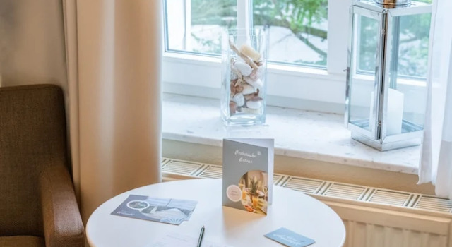 Номер Economy Hotel kleine Auszeit