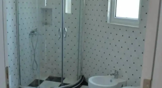 Двухместный номер Economy Villa August Ksamil
