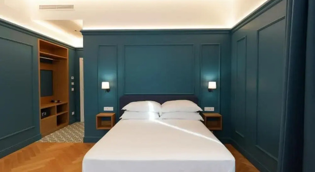 Номер Superior Villa Magnolia