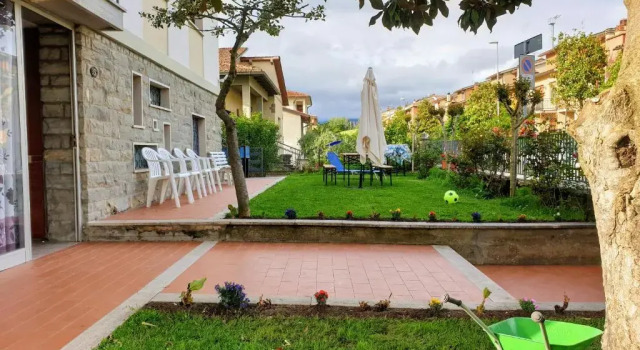Апартаменты B&B Figura Apartments