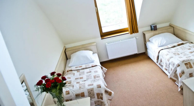 Hotel Galion, Book Hotel Gdańsk Pomerania