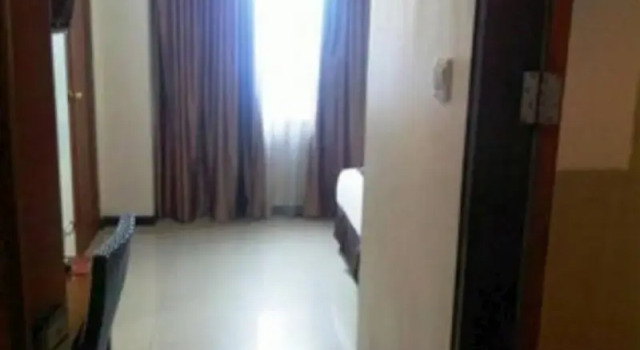 Radja Hotel