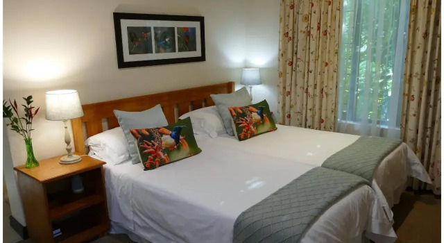 174 Premier Guesthouse