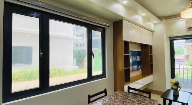 Shore 3 Residences, Забронировать Отель Отели Манилы 3 звезды, рядом с Арена «Молл-оф-Азия», 3*
