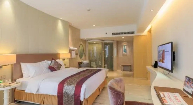 Suite The Minpha Group