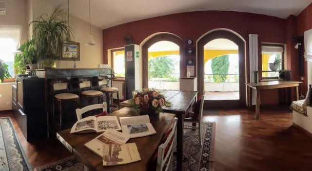 Il Nido del Falco B&B