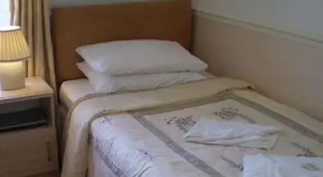 Номер Standard Seaclyffe Hotel Ltd