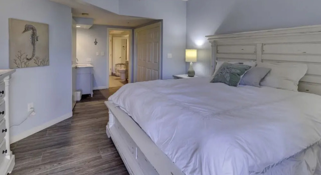 Коттедж с 2 комнатами Atlantic Bliss 2 Bedroom Holiday Home