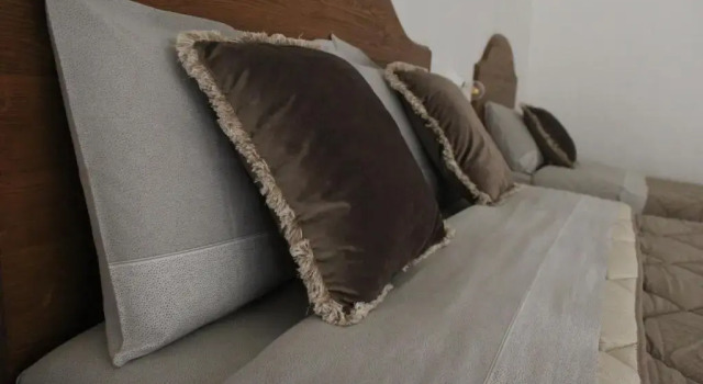 Номер Standard B&B Dei Cardinale