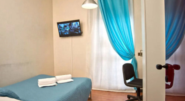 B&B I Am Here - Gioia 66