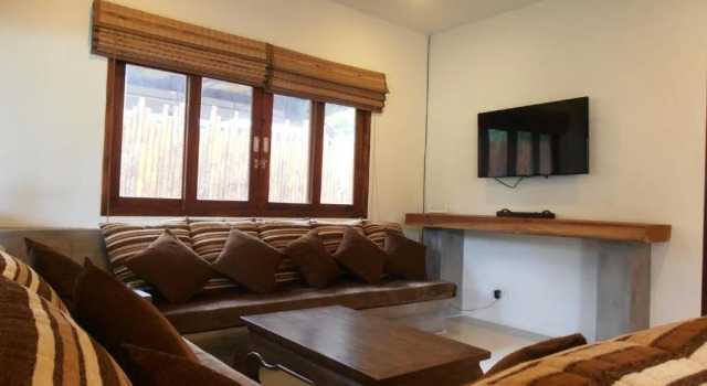 Sukhavati Villa