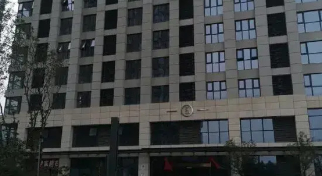 Yunyi Apartment (Shijiazhuang International Exhibition Center)