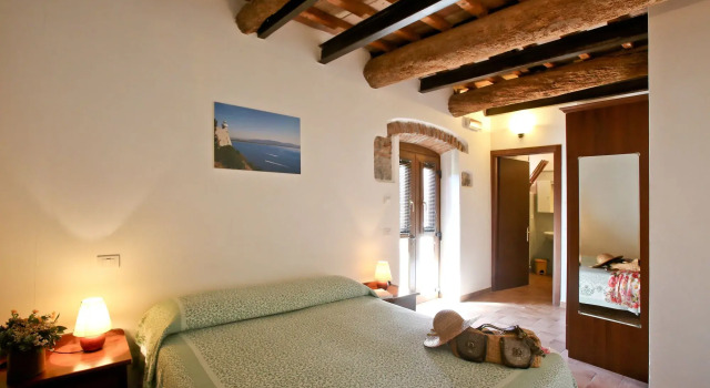 Agriturismo Monte Argentario