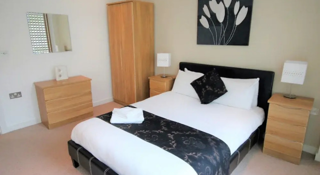 Quayside Lofts
