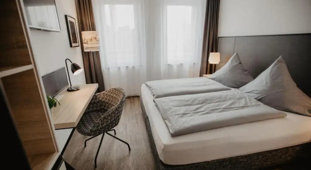 Номер Comfort Arivo Forchheim