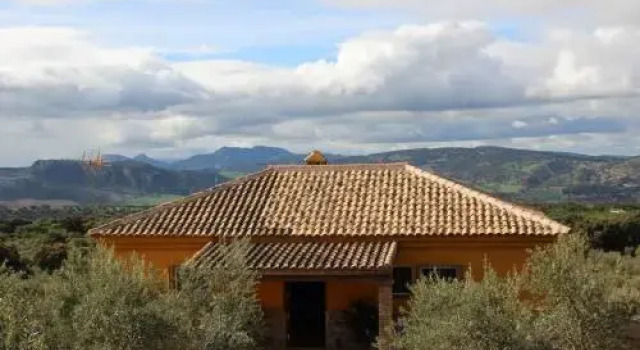 Casa Escalona