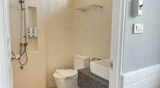 Люкс Deluxe Look at Home Lamphun