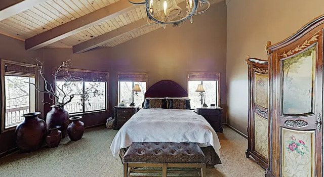 Extraordinary 5,290 Square Foot Home on 2.3 Acres home, Забронировать Дом для отпуска Норт-Шор штат Калифорния