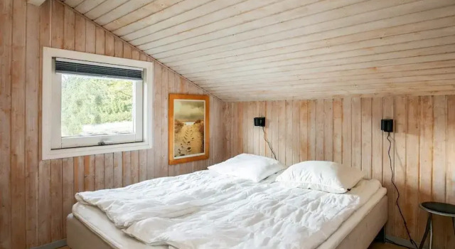 10 Person Holiday Home in Saltum-by Traum, Rezervovat Rekreační dům Saltum 