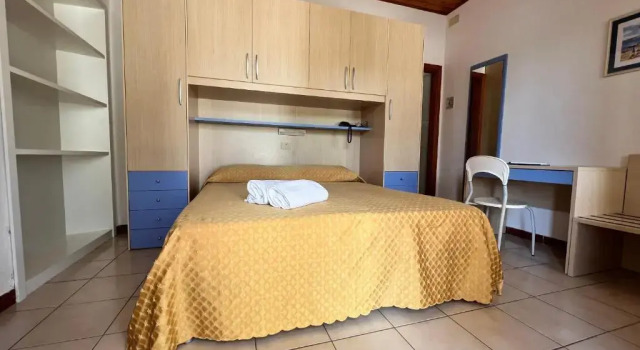 Двухместный номер Standard Hotel La Stella