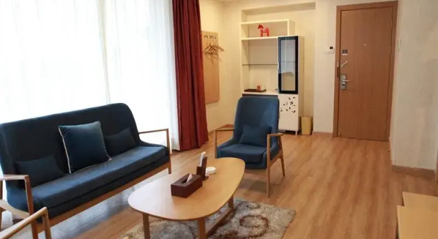 Люкс Business Jun Hotel Zhejiang Ningbo Luzhou District Zhongxing Nan Road