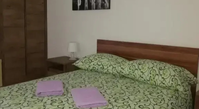 Номер Standard Brne Rooms