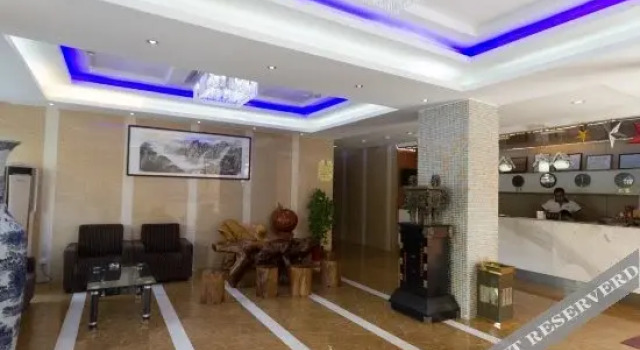 GreenTree Zhixuan Hotel (Taicang Renmin Road), Reservar Hotel Suzhou (Jiangsu) 