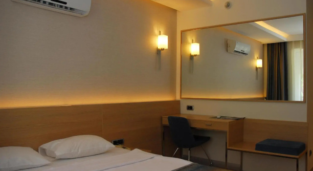 Семейный номер Standard Voxx Resort