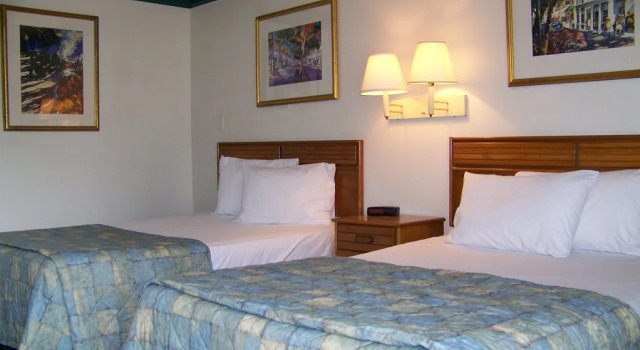 Budget Inn and Suites Orlando West, Забронировать Отель Уинтер-Гарден Orlando Metropolitan Area, рядом с Ассоциация искусства Уинтер-Гардена