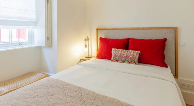 Апартаменты Premium с видом на сад D&S - Lazaros Apartments