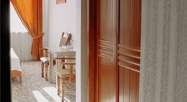 Economy Zimmer Boutique Hotel Tomiris