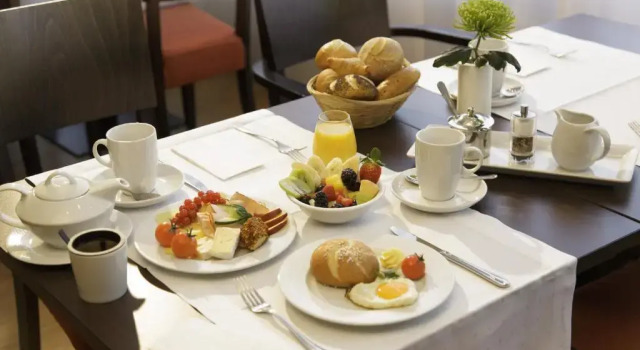 Полулюкс H4 Hotel Mönchengladbach im BORUSSIA-PARK