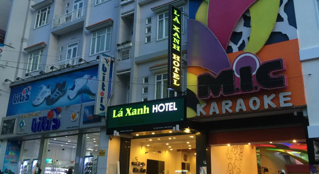 La Xanh, Book Hotel Da Lat Lam Dong