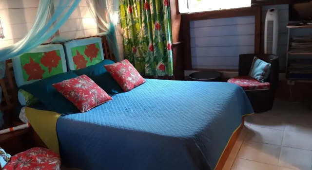 Les Fougères, Prenota Hotel Hotel a Basse-Terre con parcheggio, Parcheggio