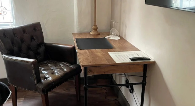 Студия Deluxe Hotel Helgeand Wisby