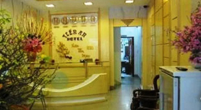 Tien An Hotel, Забронировать Отель Bad Gastein Хошимин, рядом с Парк Тао Дан
