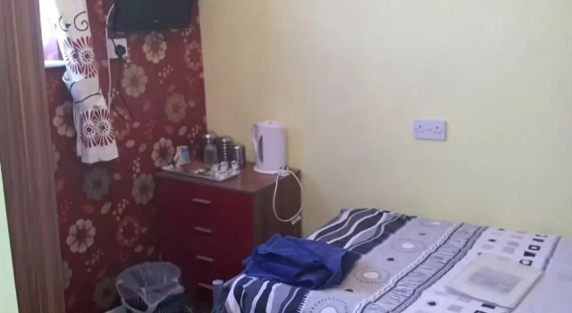 Copperfields Guest House