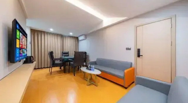 Люкс cy    hotel   in  shanwei   city