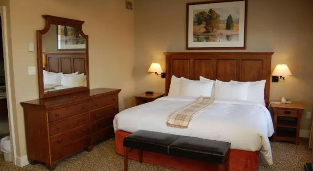 Номер Standard c 1 комнатой Calabogie Peaks Resort, an Ascend Collection Hotel