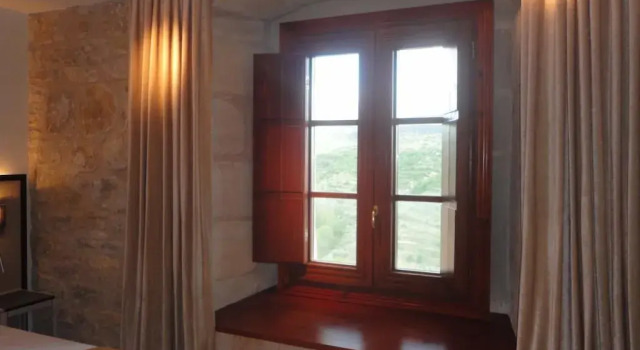 Hospedería Palacio de Allepuz, Prenota Hotel Allepuz Teruel